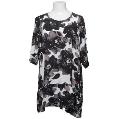 Tuniek (Wit, Zwart, Grijs, Meerkleurig) van The Masai Clothing Company Viscose