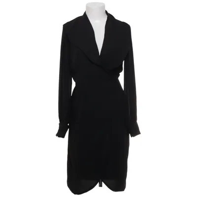 Jurk (11959 Rositta Recycled Short Dress S) van Notes du Nord Gerecycled polyester