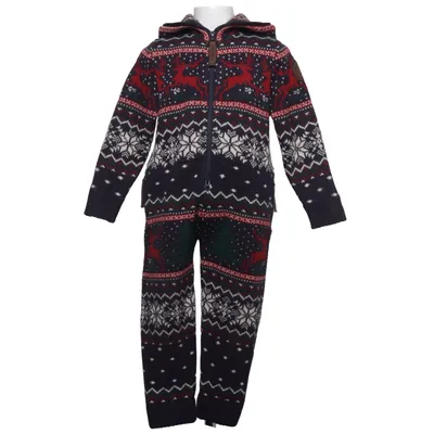 Mjukisdräkt (Blå, Röd, Vit, Grön) från OnePiece