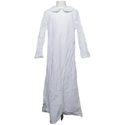 Doopjurk (Wit) van MyWear Baby Katoen