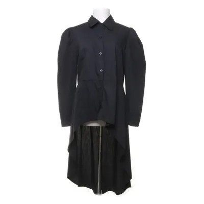 Shirt dress (Black) from Celmia Collection Cotton, Polyester