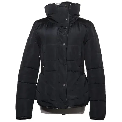 Vinterjacka (Svart) från Havana Polyester