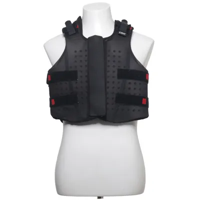 Horse riding vest (Demeter Air) from CRW