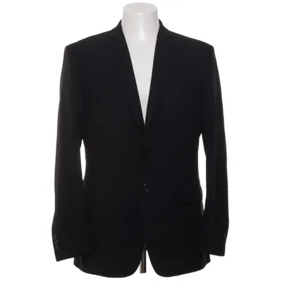 Kavaj (Svart) från Mister