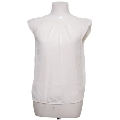 Haut (Blanc) de Hobbs Soie