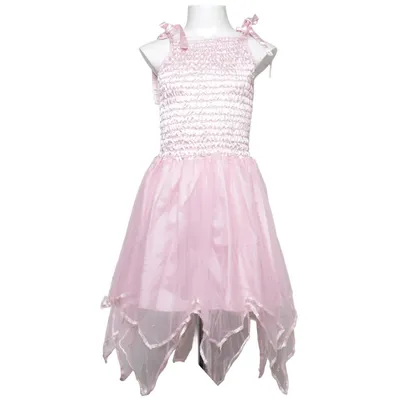 Fancy dress (Pink) from Minisa