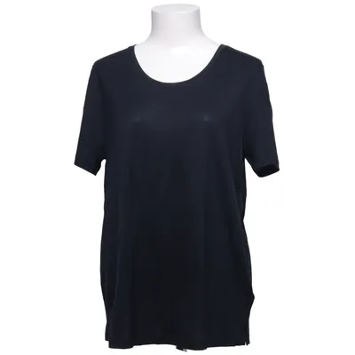 T-shirt (Noir) de Hanro Lyocell
