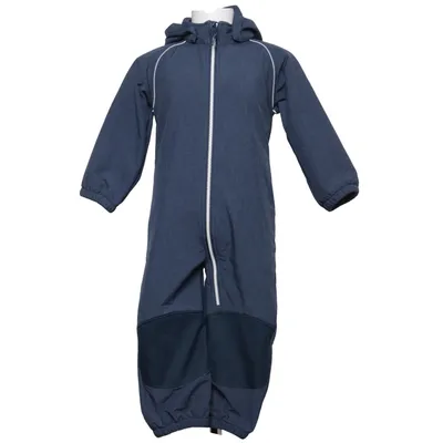 Overall (Blå) från Playtech Polyester