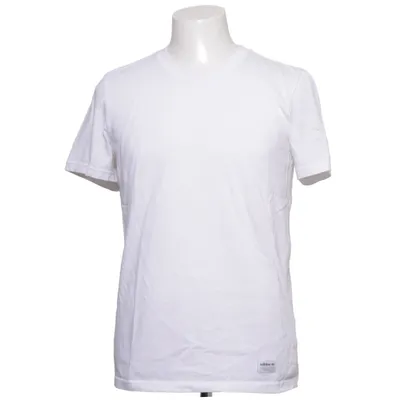 T-shirt (White) from Adidas Skateboarding