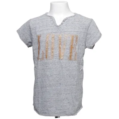 T-shirt (BOXO) from Zadig & Voltaire Cotton, Polyester