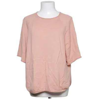 T-shirt (Rosa) från Soft Goat Kashmir