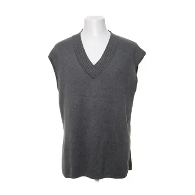 Spencer (Grijs) van Dobber Polyamide, Polyester, Viscose