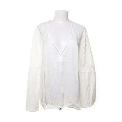 Blouse (Wit) van Floryday