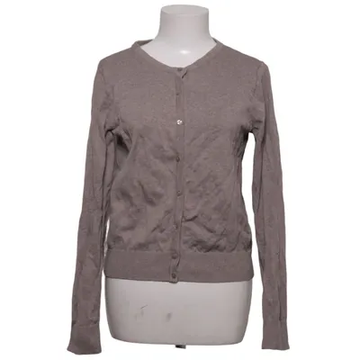 Cardigan (Beige) de H&M Basic Coton