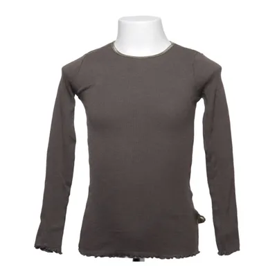 Underställströja (Brun) från POMPdeLUx Bomull, Elastan, Modal