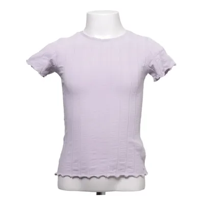 T-shirt (Lila) från Name It Ekologisk bomull