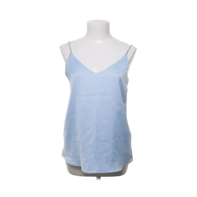 Tanktop (Blauw) van River Island Polyester