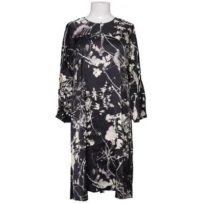 Robe (Noir, Multicolore) de InWear Viscose