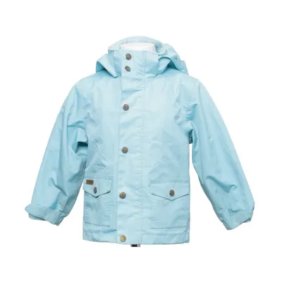 Allvädersjacka (Blå) från Kuling Outdoor Polyester