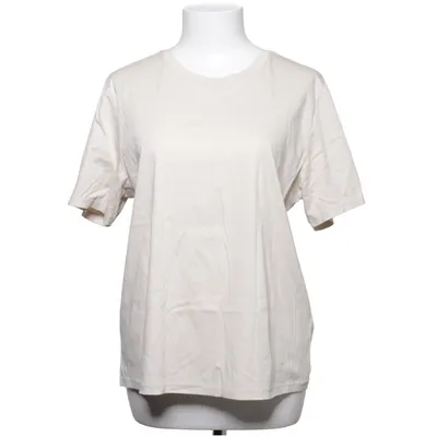 T-shirt (Beige) från STOCKH LM Studio Bomull