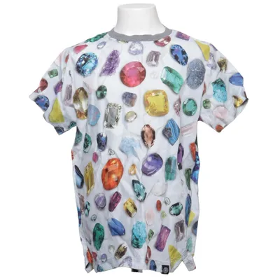 T-shirt (Rhoda) från Molo Kupro, Viskos