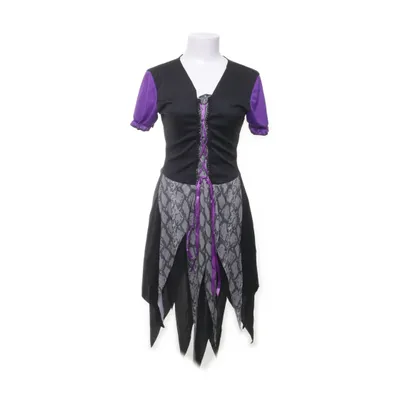 Fancy dress (Black, Multicolored) from Joker