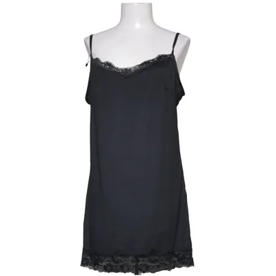 Negligé (Svart) från Female Passion Elastan, Polyester