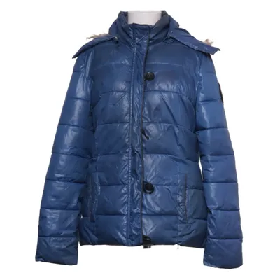 Veste d'hiver (Bleu) de Kaporal Fourrure, Polyester