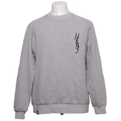 Sweatshirt (Gris) de Hélas Coton
