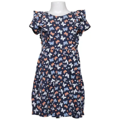 Klänning (Blå, Flerfärgad) från C&A Kids Bomull