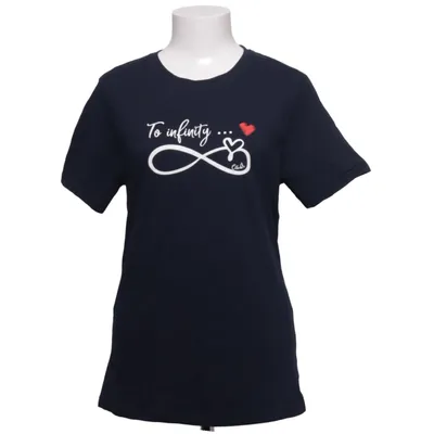 T-shirt (Blue) from Citadel Cotton