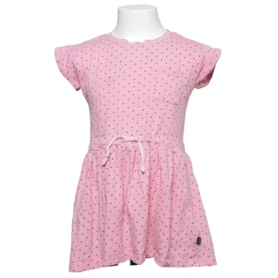 Dress (Pink) from Luca & Lola Cotton