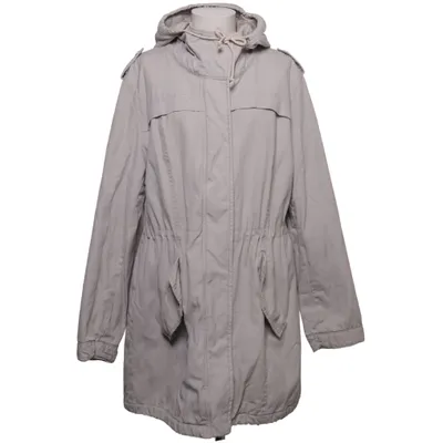 Parka (Beige) de John Baner Coton
