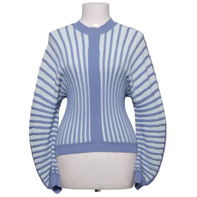 Sweater (Blue) from Henrik Vibskov