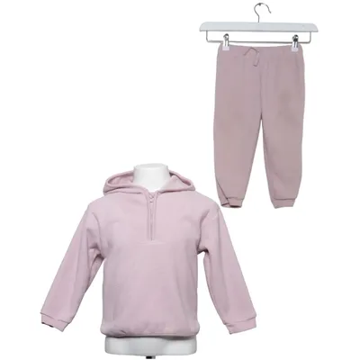 Mjukisset (Rosa) från Primark Cares Polyester