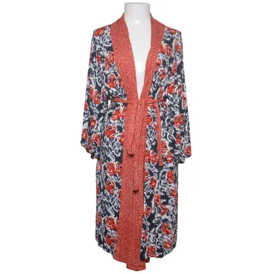 Robe de chambre (Rouge, Bleu, Blanc, Multicolore) de Pour Moi? Coton, Modal