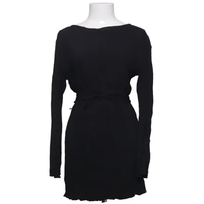 Kjole (Fahra Mini Dress Open Back) fra Weekday Viscose