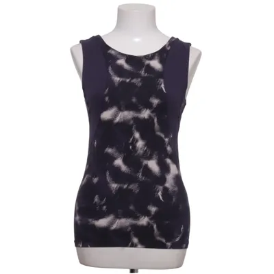 Sport tanktop (Sweet) van Wellicious Elastaan, Organisch katoen