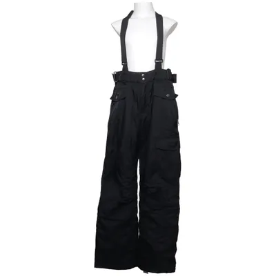 Täckbyxor (Svart) från Yigga Polyamid, Polyester