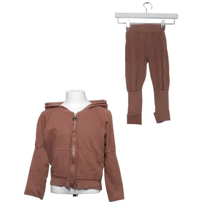 Mjukisset (Brun) från Shampoodle Ekologisk bomull