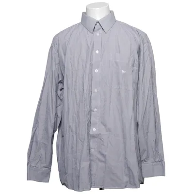 Shirt (Grijs, Wit) van Paul R. Smith