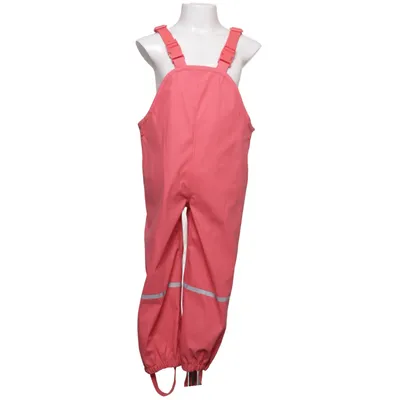 Rain pants (Pink) from Lupilu Polyester, Polyurethane