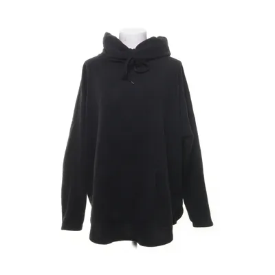 Fleece trui (Zwart) van Decathlon Polyester