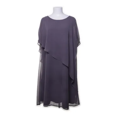 Jurk (Lila) van Bodyflirt Boutique Polyester