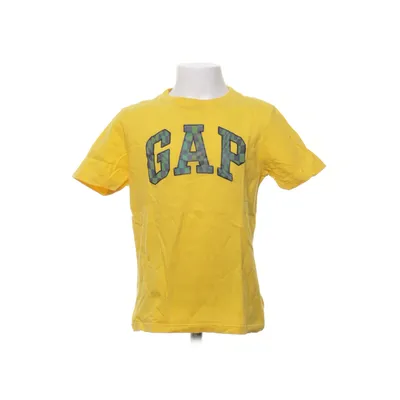 T-shirt (Gul, Flerfärgad) från Gap Kids Bomull