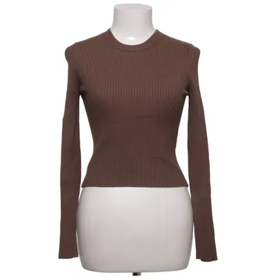 Sweater (Brown) from Pull & Bear