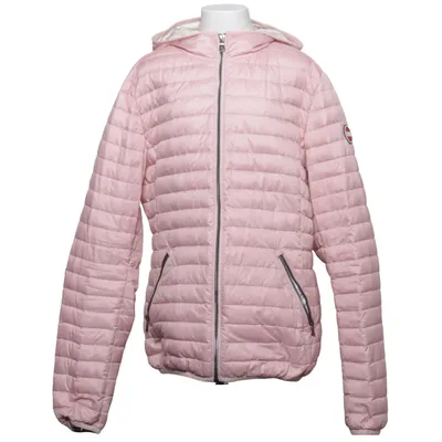 Lättviktsjacka (Rosa) från Colmar Dun, Fjädrar, Polyester