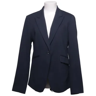 Blazer (Bleu) de Mos Mosh