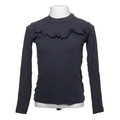 Topp (Blå) från Wheat Elastan, Modal, Ekologisk bomull