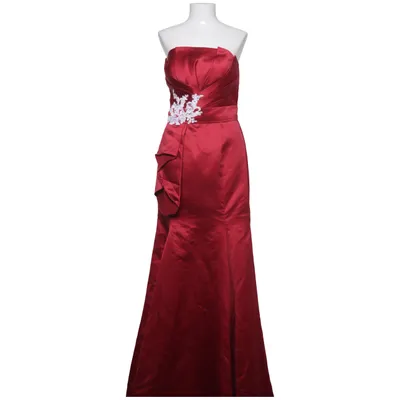 Aftonklänning (Röd) från Sunvary